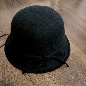 Riding Hat